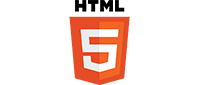 HTML 5 HTML 5